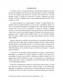 La historia sin fin” es una película del año 1984 que trata la historia de un niño que siente curiosidad por un libro que un señor aficionado a la lectura le recomienda no leer.