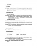 Su alimentación en el desayuno es avena y dos panes integrales y en el almuerzo recibe dieta blanda.