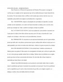 JEFE ENCUBIERTO DOMINOS PIZZA.