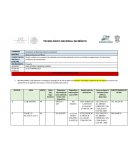 Ingeniería en Sistemas Computacionales Administración de Redes