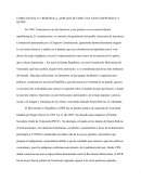 COMO NACIO LA V REPUBLICA, ¿POR QUE SE CREO UNA NUEVA REPUBLICA Y QUIEN?