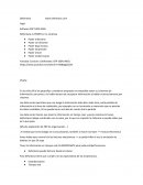 Charla con g.defontana