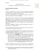 El punto de partida para este texto, ha sido cierta inquietud por fundamentar psicoanalíticamente el concepto de adolescencia, darle especificidad psicoanalítica; no como término meramente descriptivo venido de otra parte.