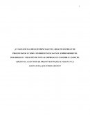 Matriz comparacion iso 50001 y iso 9001