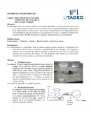 El laboratorio tiene como objetivo aplicar los conceptos aprendidos en el tema de soluciones, como es el reactivo límite y reactivo en exceso, para reconocer experimentalmente la importancia de la estequiometria en los procesos.
