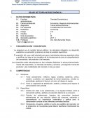 SÍLABO DE TEORÍA MICROECONÓMICA.