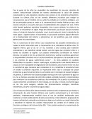 CAUDALES AMBIENTALES