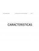Índices sostenidos de producción y procesos estandarizados.