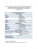 Hacer llegar el producto al consumidor a través de vendedores propios o agentes comerciales. Los vendedores propios pertenecen a la plantilla de trabajadores de la empresa; los agentes comerciales actúan a nivel individual