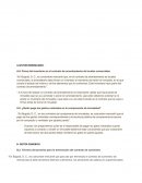 SECTOR INMOBILIARIO.