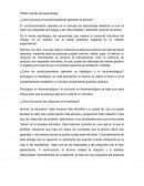 TEMA: teorías del aprendizaje ¿Cómo funciona el condicionamiento operante de skinner?