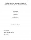 Índice del liderazgo en los estudiantes de 5to y 6to de primaria