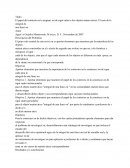 El papel del contexto en la asignacion de signicados a los objetos matematicos. El caso de la integral de una funcion.