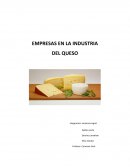 Destacando la Cooperativa Agrícola y Lechera de La Unión (COLÚN), con una producción de casi 30.850.612 toneladas y un 62% del total de queso procesado a nivel industrial.