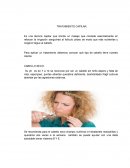 Capilar TRATAMIENTO CAPILAR.