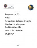 Artes Al oír se refiere al acto físico de percibir un fenómeno sonoro sin poner atención.