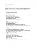 Qué negocios realizó Tom. Cuando estaba pintando la tarea impuesta por su tía Polly.