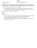 Hidrografia de los continentes