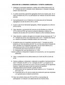 Obtenga el crecimiento absoluto y relativo de la oferta interna del 2º al 4º. trimestre de 2013, tomando como referencia el trimestre inmediato anterior del mismo año.