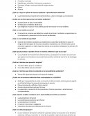Qué requisitos debe de tener la orden de inspección en materia ambiental