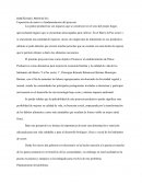 DISEÑO DEL PROYECTO. Exposición de motivo o fundamentación del proyecto