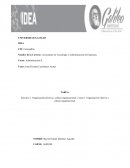 Tarea 1 Administracion 2