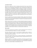 Las cadenas de la ilusión