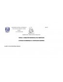 ASIGNATURA: ORIENTACIÓN EDUCATIVA.