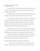 Habilidad para el manejo de las emociones