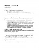 ¿Qué es la hidrodinámica?¿Y la hemodinámica?