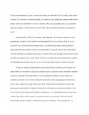 Efectos de intimidación ¿Cómo se siente una víctima de intimidación?