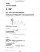 MODELOS DE INVENTARIOS DETERMINISTICOS.