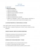 PRINCIPIO DE IMPARCIALIDAD DEL JUZGADOR.