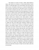 Resumen La Lluvia de Arturo Uslar