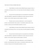 TRES IDEAS CENTRALES SOBRE MERCADEO