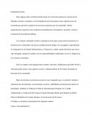 ELABORAR UN PLAN DE ADIESTRAMIENTO PARA A LA UNIDAD ADMINISTRATIVA Y FINANCIERA DEL CONSEJO COMUNAL SANTIAGO MARIÑO PARA REALIZAR DE MODO EFICAZ LA RENDICIÓN DE CUENTAS DESPUÉS DE LA EJECUCIÓN DE PROYECTOS. ANACO ESTADO ANZOÁTEGUI