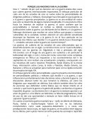 PORQUE LAS NACIONES VAN A LA GUERRA.