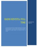 Formato de Programación Diaria