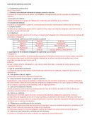 El primero se da solo entre un el patrón y el trabajador y el segundo entre patrón y grupos de trabajadores o viceversa