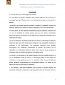 Investigación “La ciencia de hoy es la tecnología del mañana”