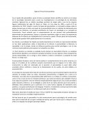 El Sigmund Freud el psicoanalista