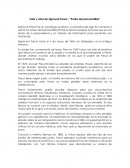 Sigmund Freud fue un neurólogo austriaco. A principios del siglo XX comenzó a sentar las bases del psicoanálisis (Enfoque hacia la psique humana que es una teoría de la personalidad y un método de tratamiento para pacientes con trastornos).