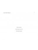 En la compañía Fábrica Nacional de Grasas, se está en proceso de cambios importantes por lo cual se están empezando a ejecutar técnicas que hasta el momento ni siquiera eran conocidas por el personal o algunos jefes de área.