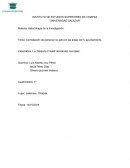 Tema: Contratación de personal no apto en las áreas del h. ayuntamiento.