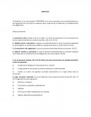 Analisis del libro el queso