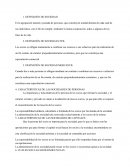 DEFINICIÓN DE SOCIEDADEs la agrupación natural o pactada de personas, que constituyen unidad distinta de cada cual de sus individuos, con el fin de cumplir