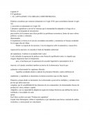 Podemos considerar que comenzo lentamente en el siglo XVII, para consolidarse durante el siglo XX