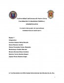 Producto Integrador de Aprendizaje INTELIGENCIA DE MERCADOS