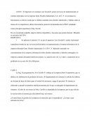 Casos practicos codefe