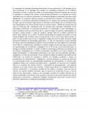 Respuestas Los cinco sentidos del periodista